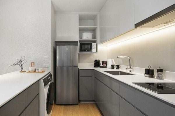 Oakwood Suites Bangkok