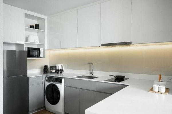 Oakwood Suites Bangkok