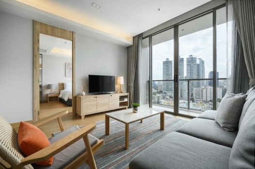 Oakwood Suites Bangkok
