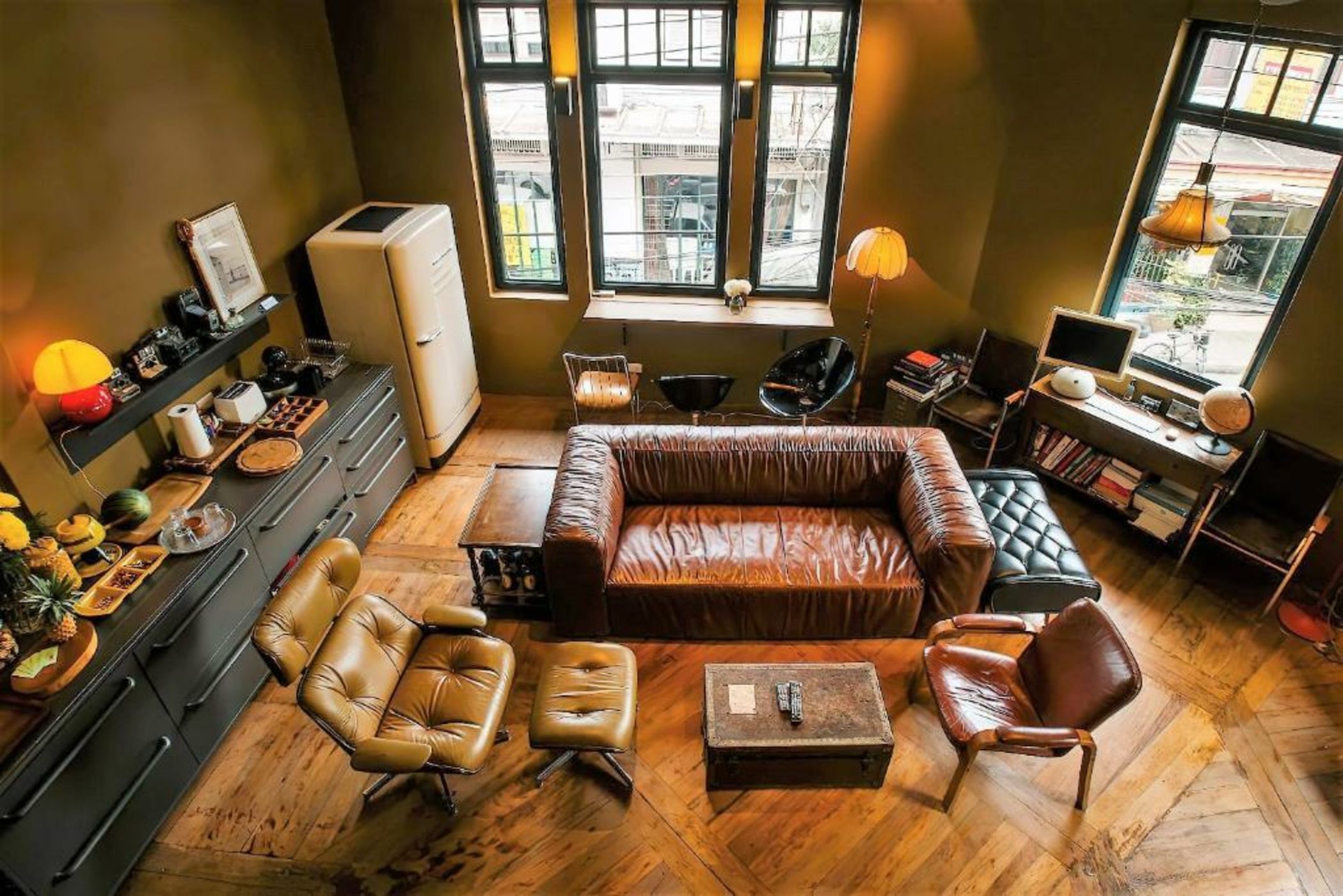 Roam at Ba Hao Residence