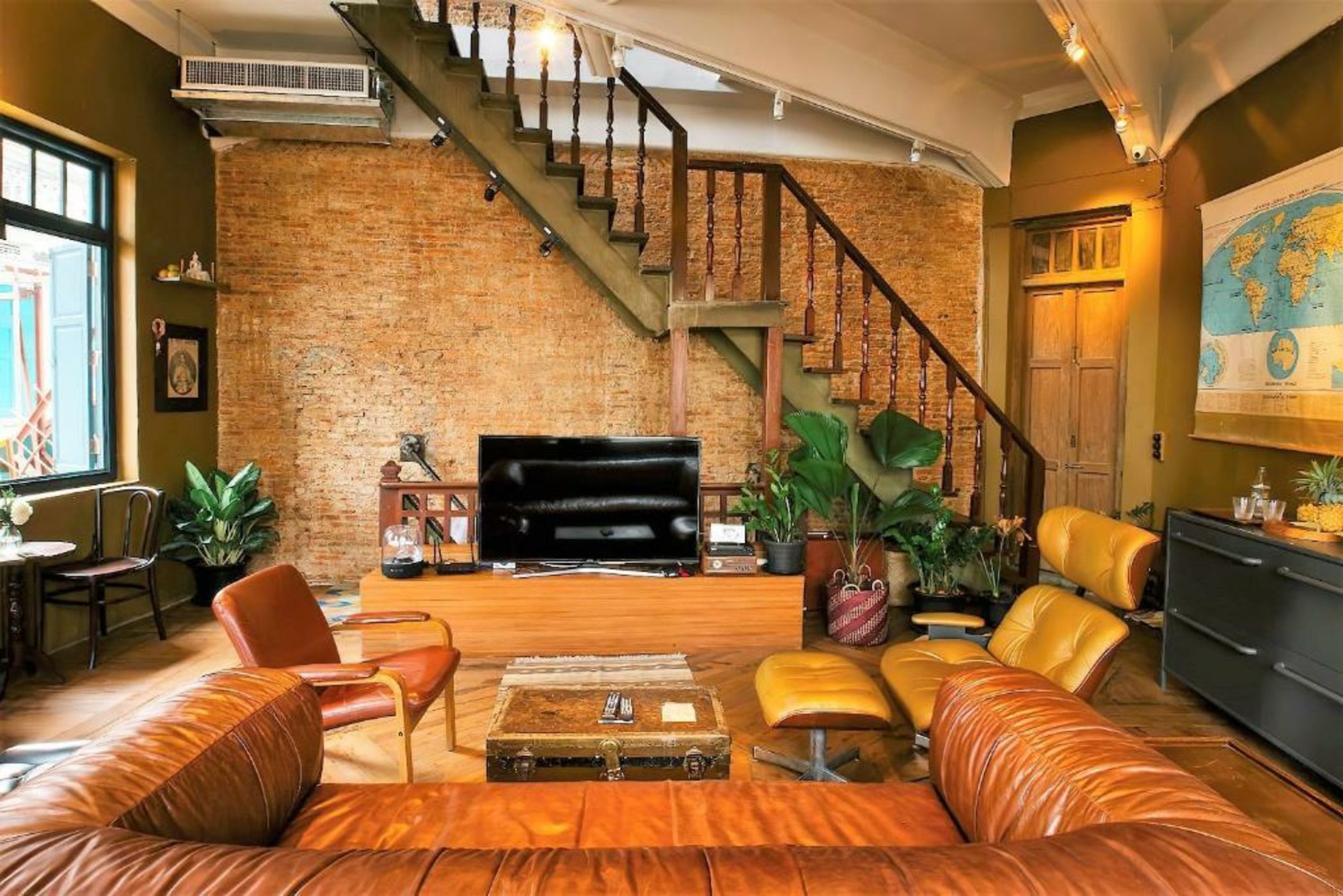 Roam at Ba Hao Residence