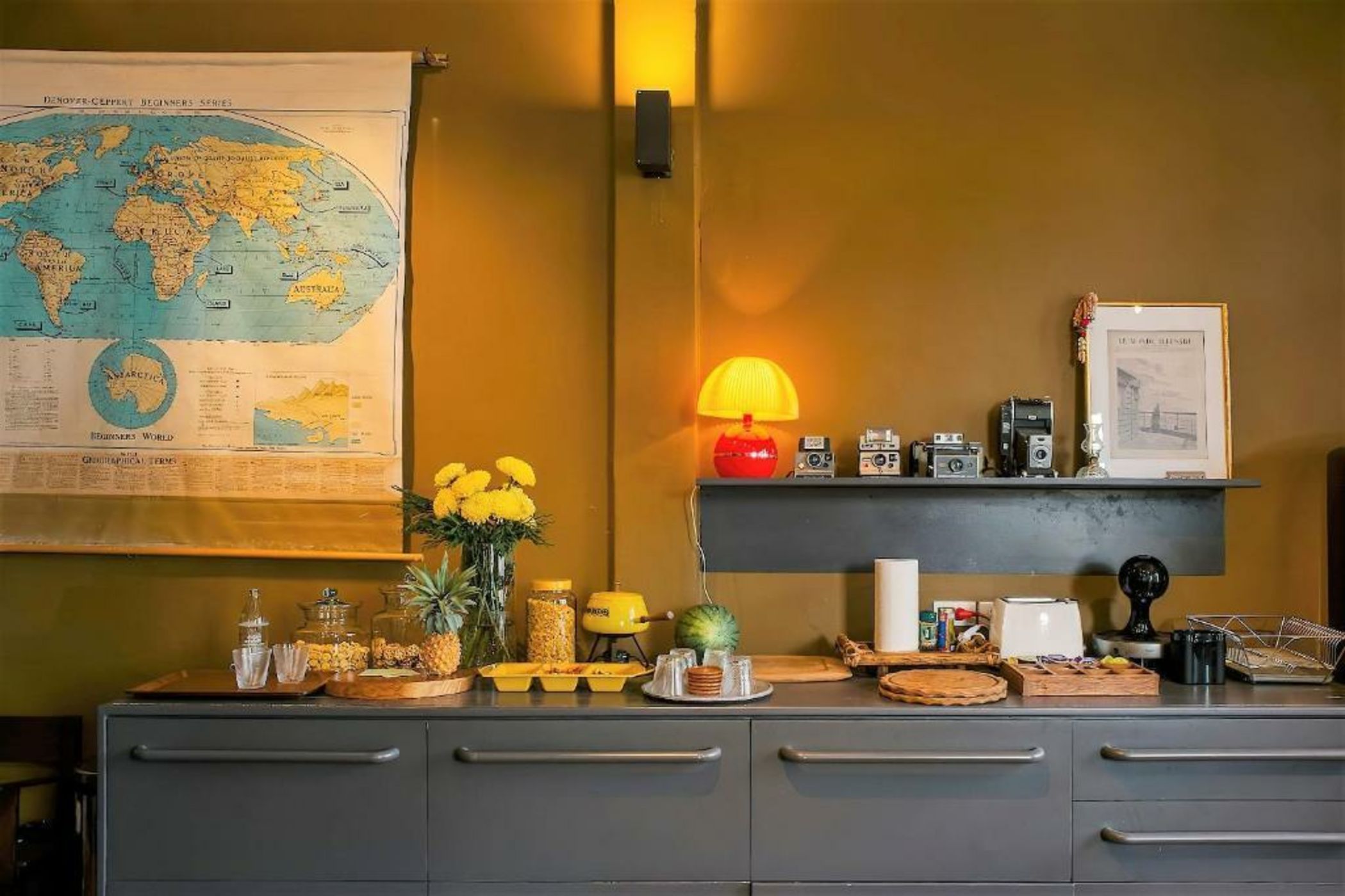 Roam at Ba Hao Residence