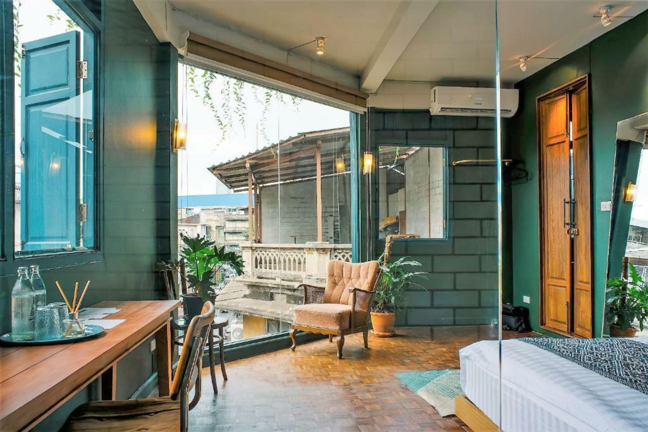 Roam at Ba Hao Residence