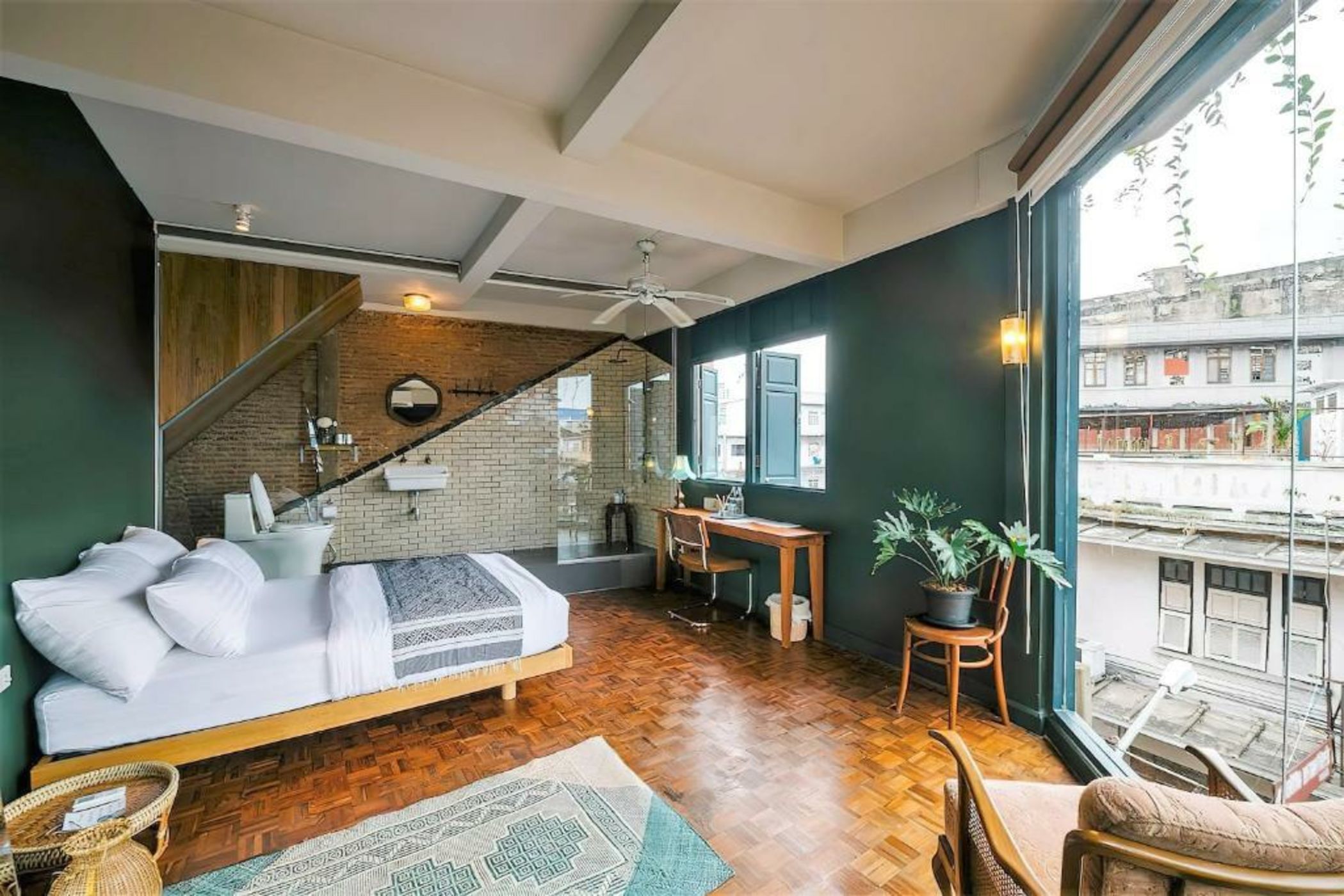 Roam at Ba Hao Residence