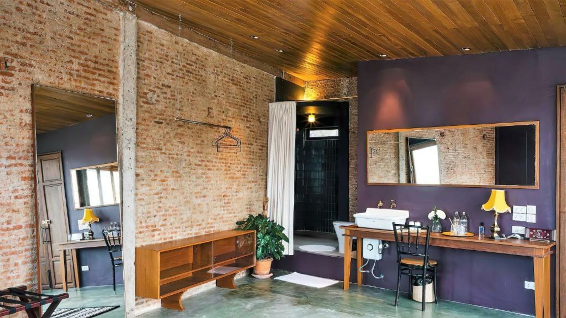 Roam at Ba Hao Residence