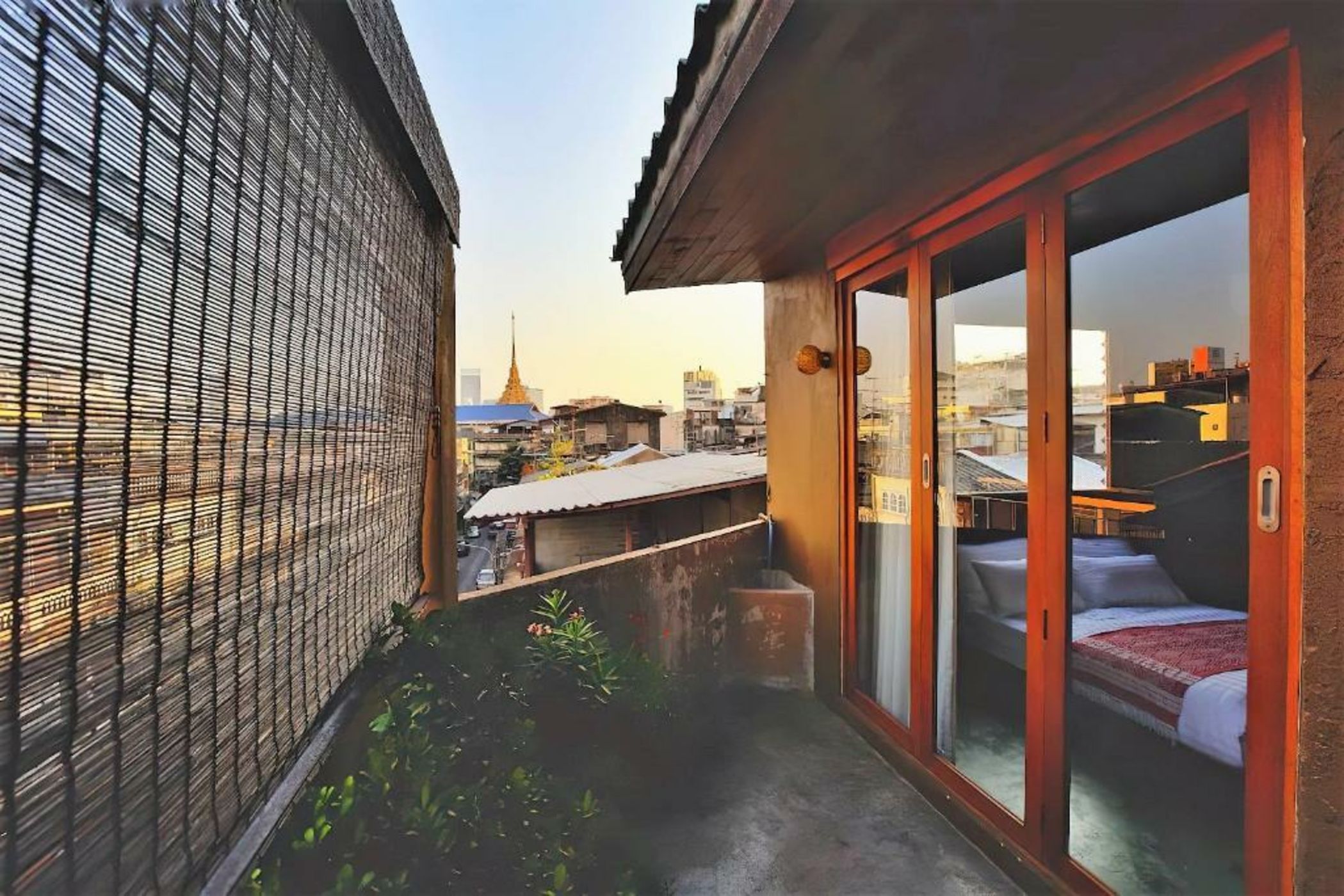 Roam at Ba Hao Residence