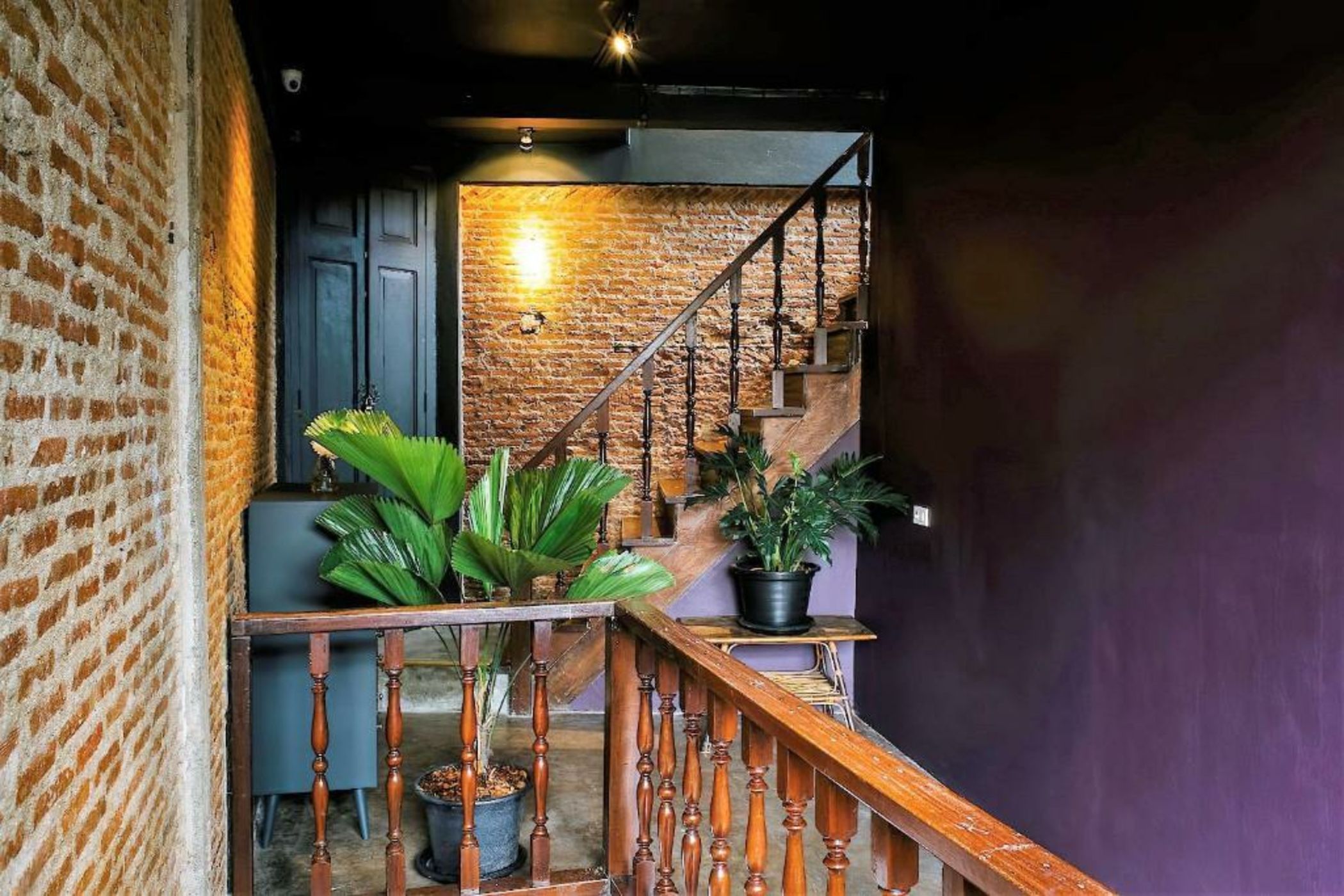 Roam at Ba Hao Residence