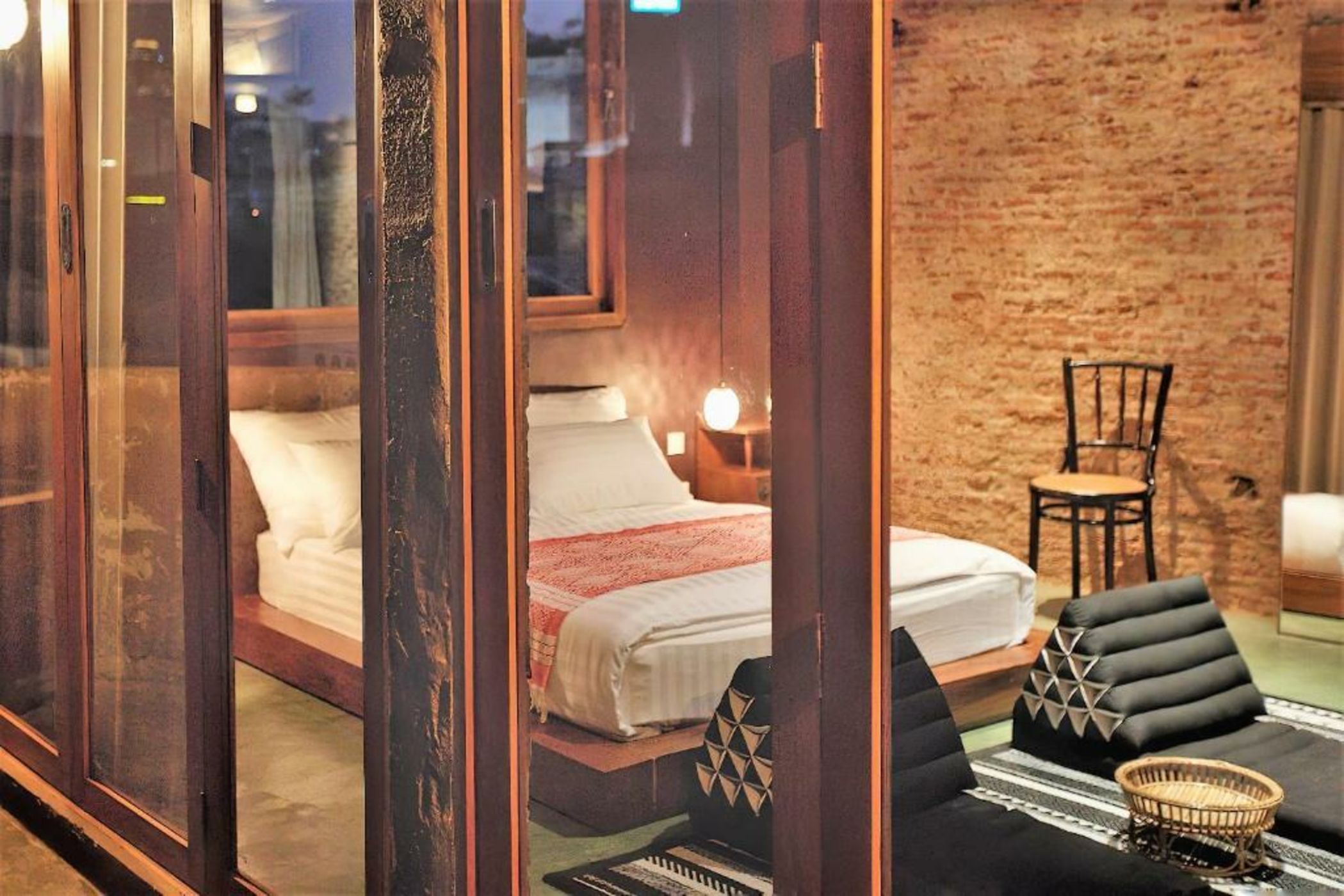 Roam at Ba Hao Residence