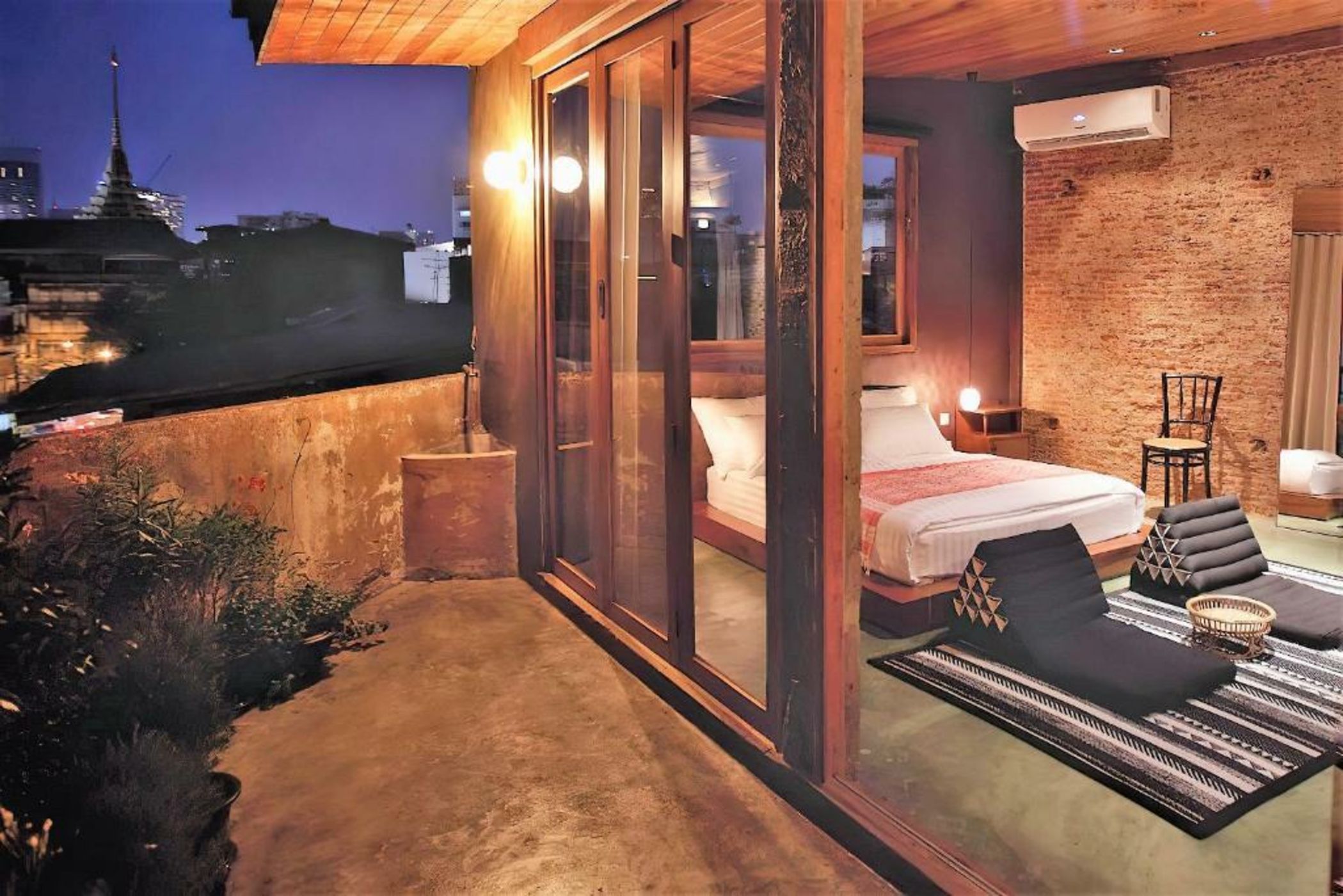 Roam at Ba Hao Residence