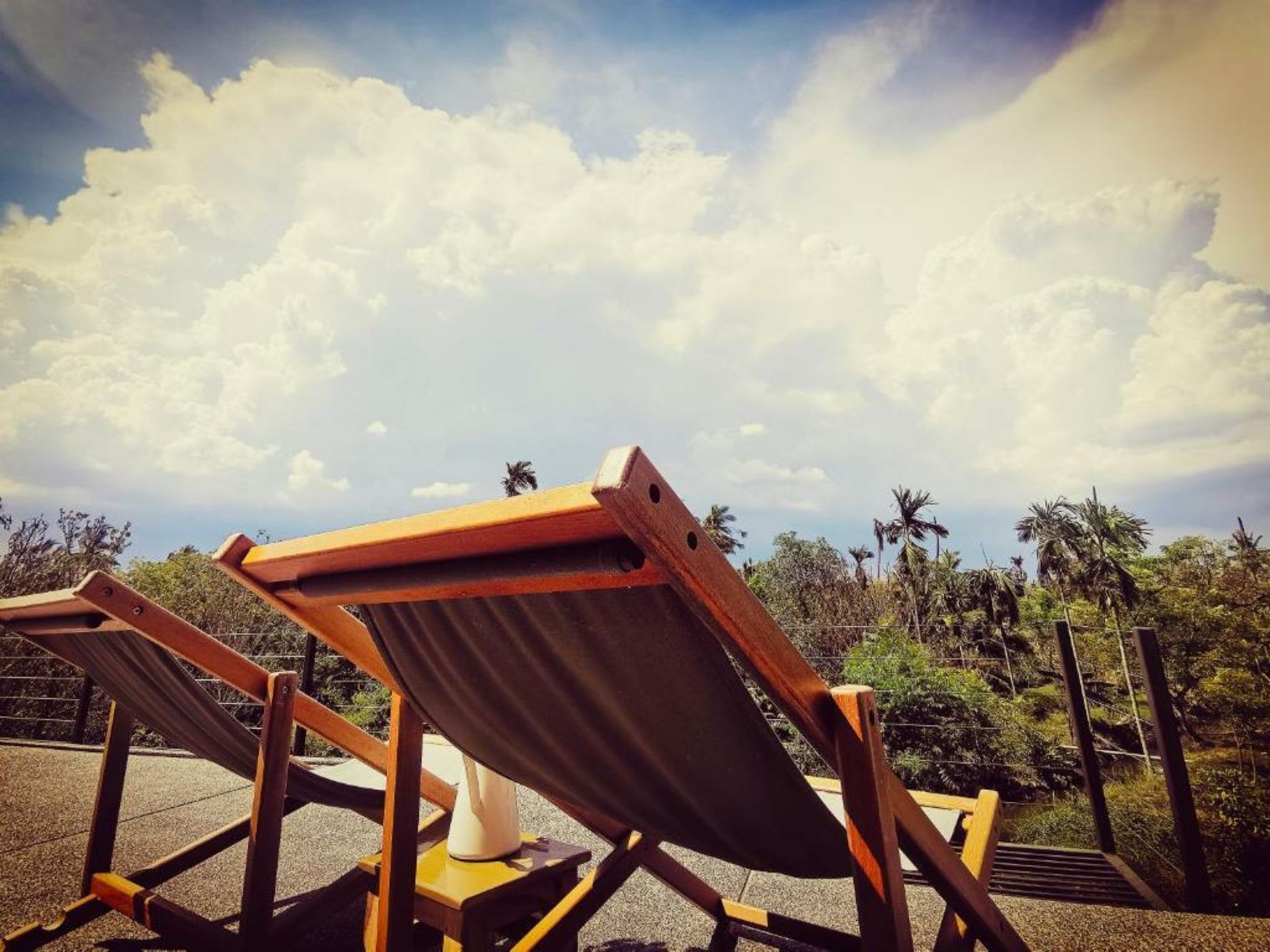 Coconut Lane Bangkok