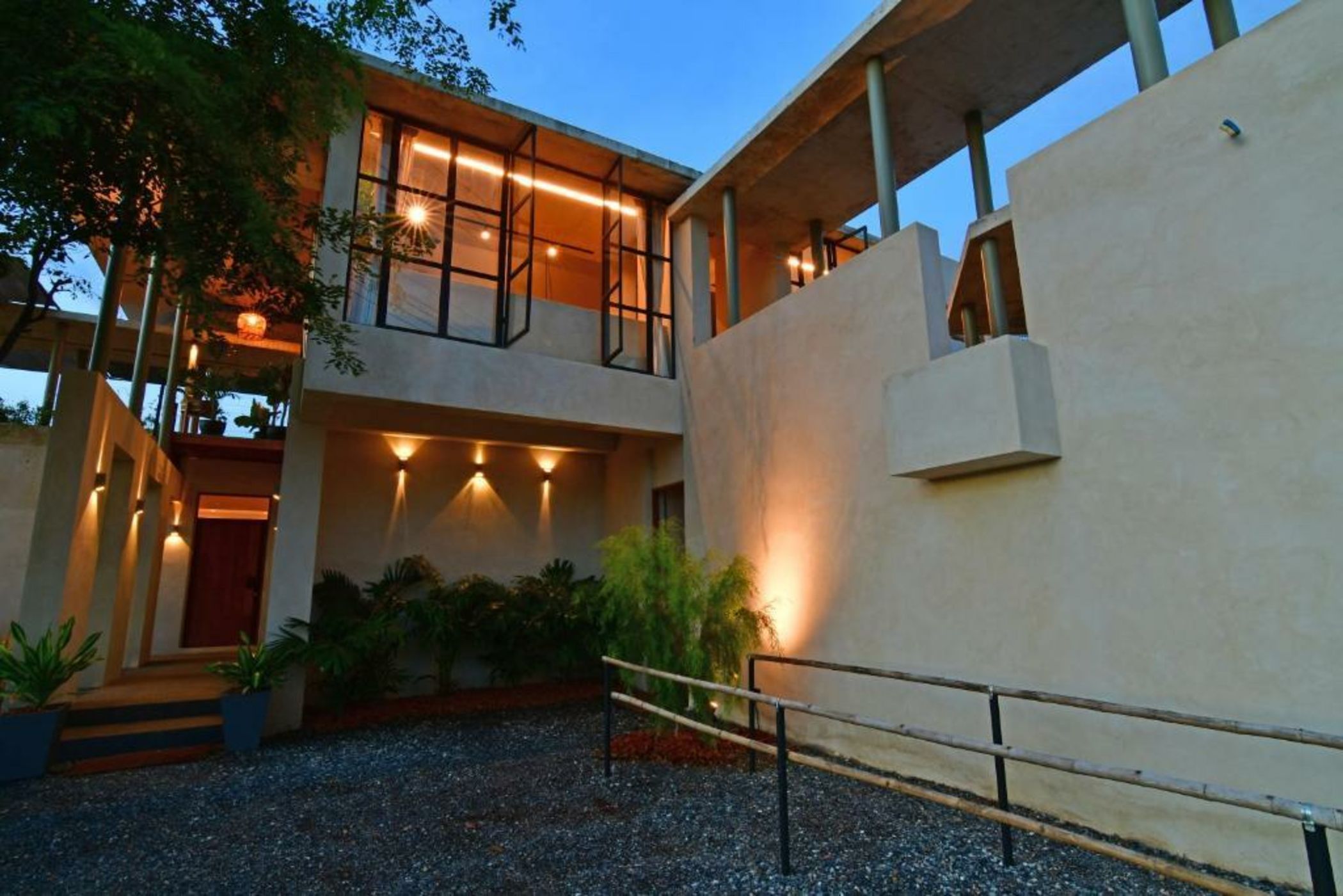 Coconut Lane Bangkok