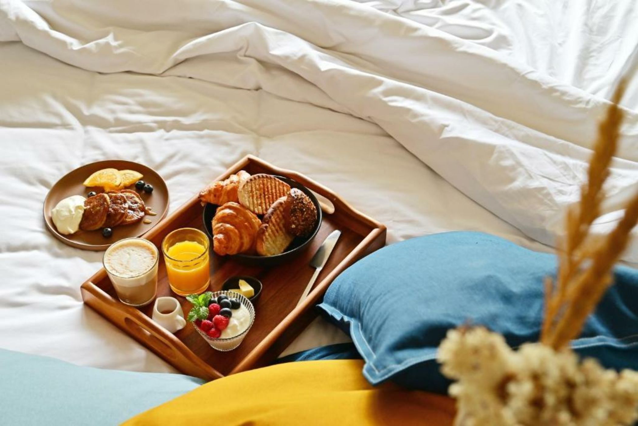 Coconut Lane Bangkok