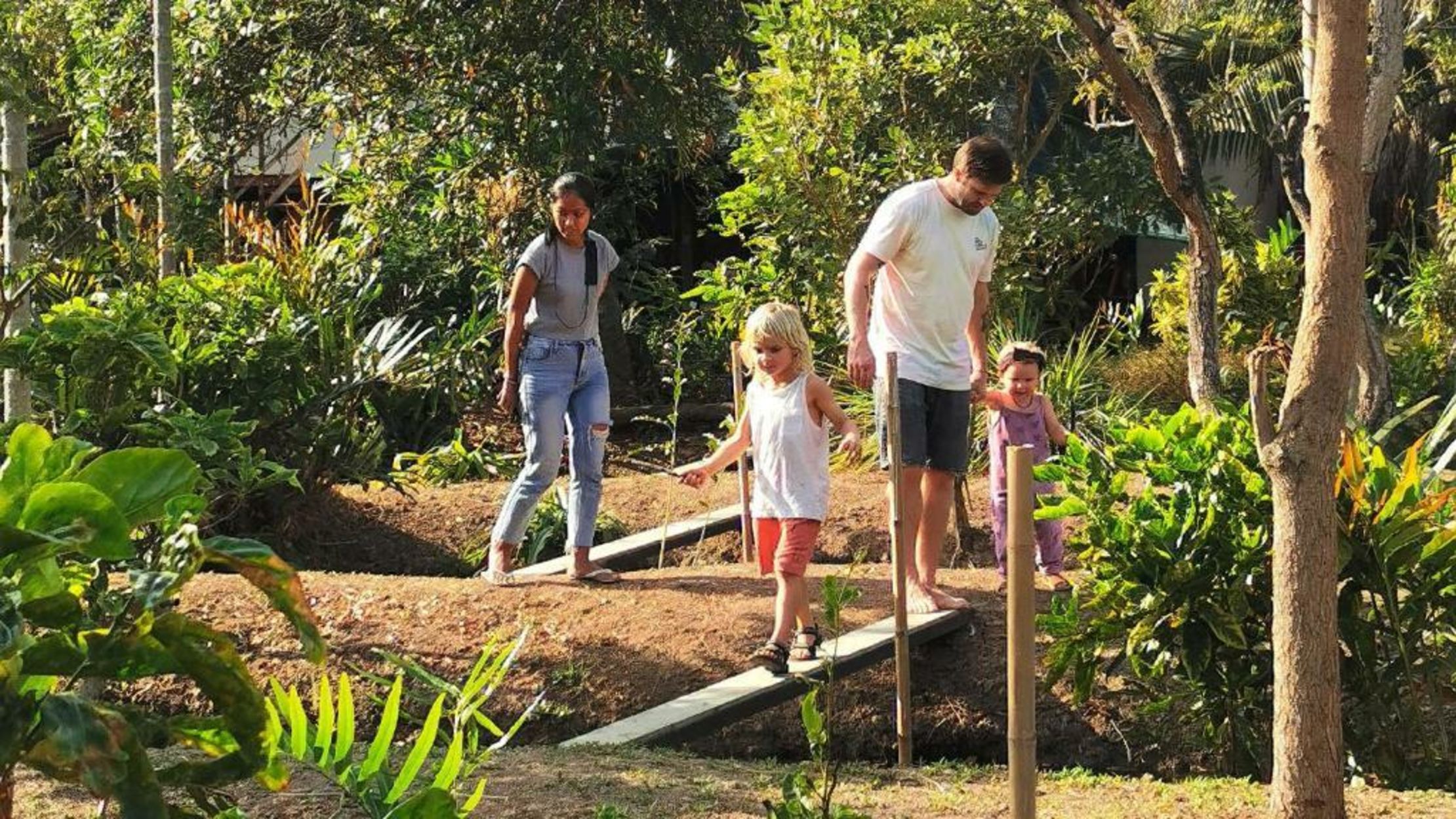 Coconut Lane Bangkok