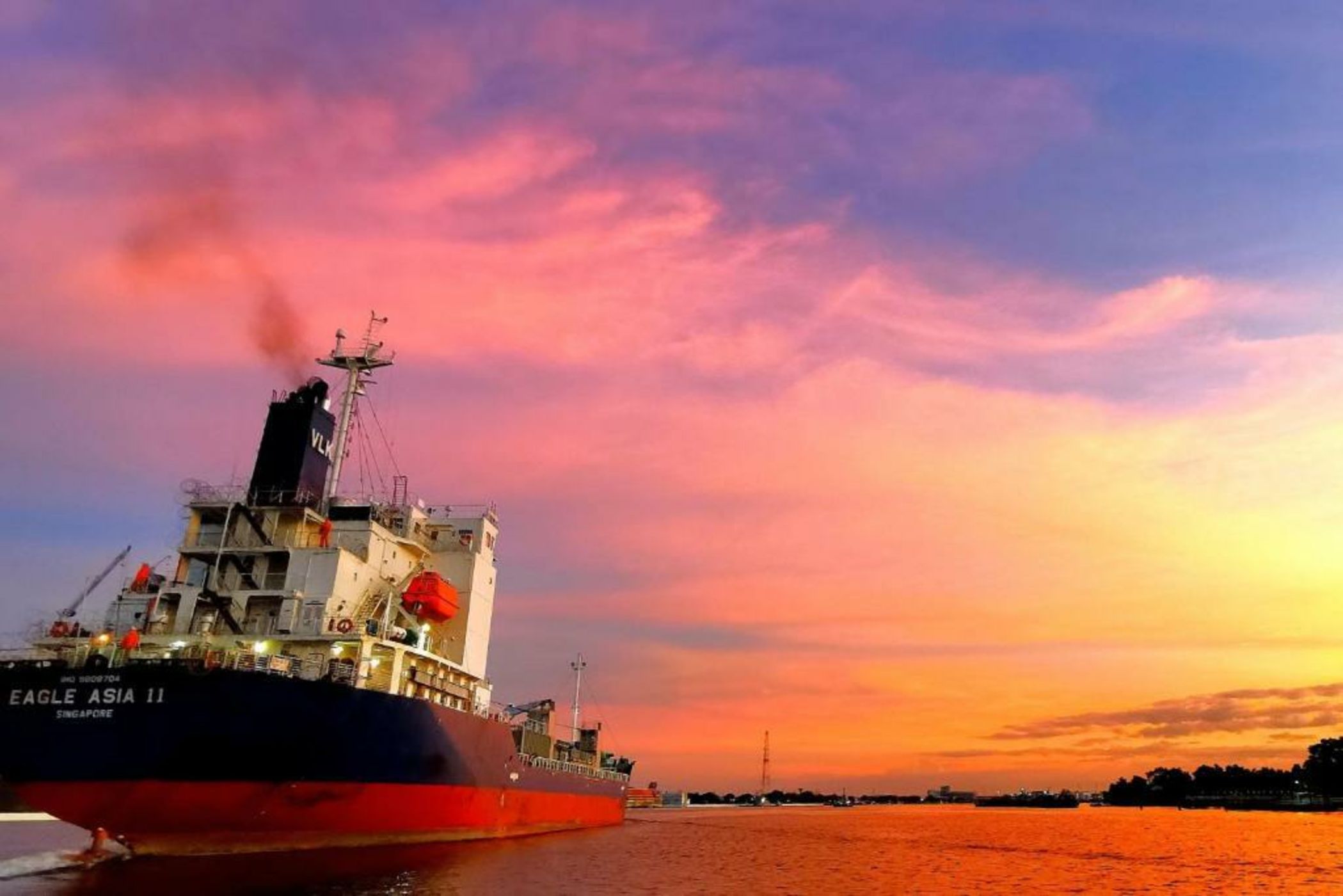 Coconut Lane Bangkok