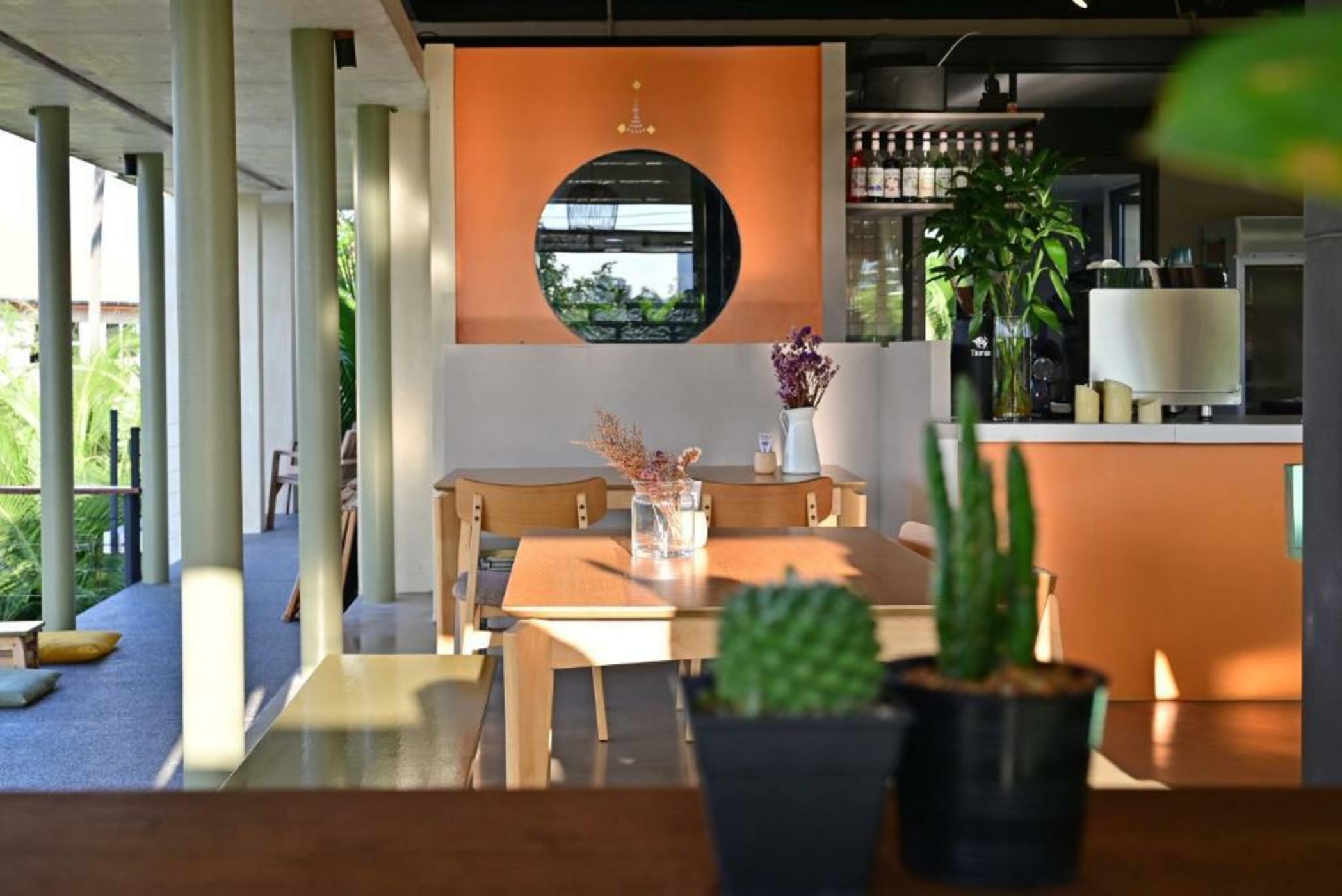 Coconut Lane Bangkok