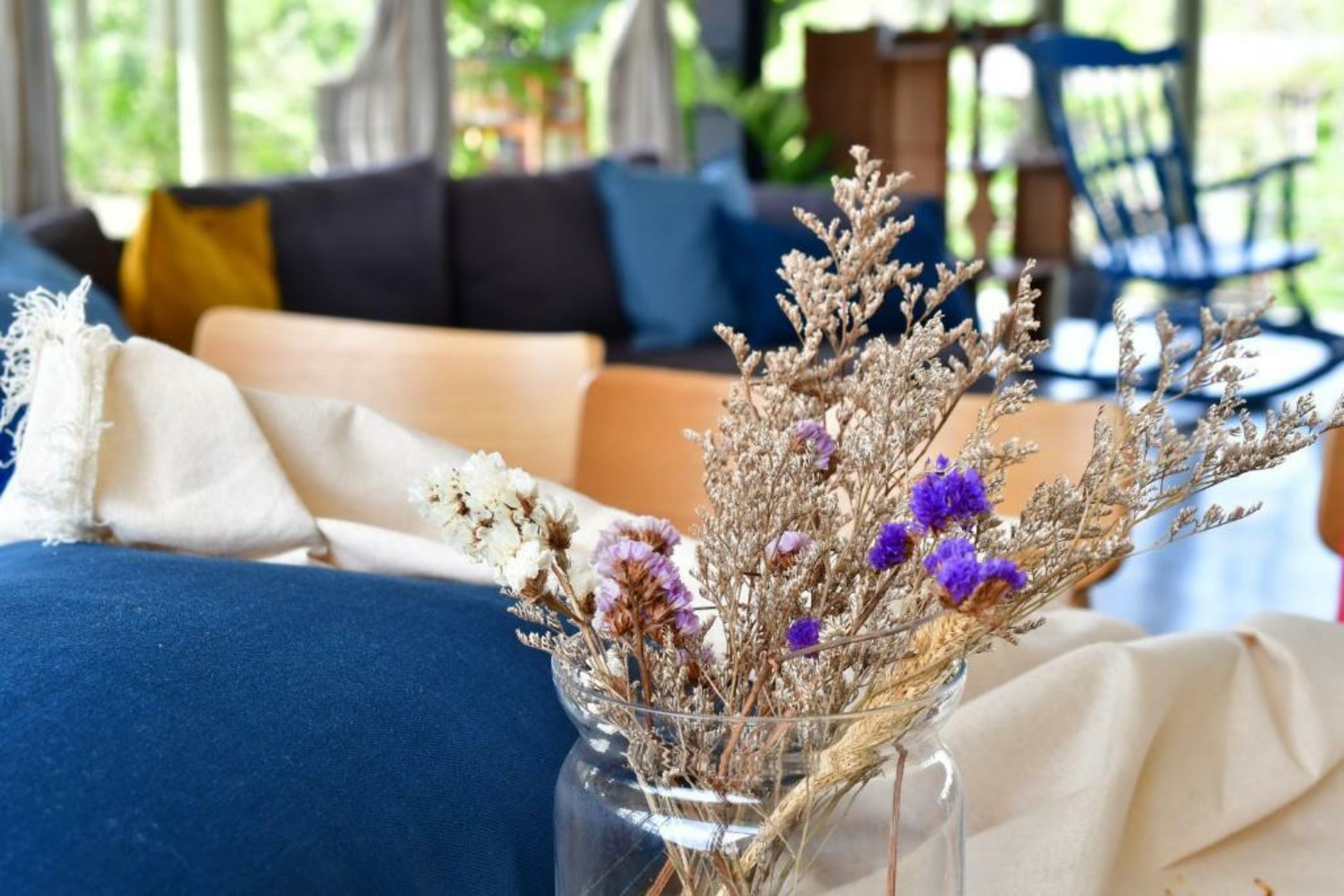 Coconut Lane Bangkok