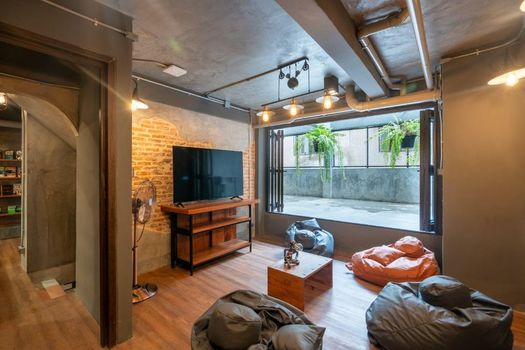 House of Machine Boutique Hotel