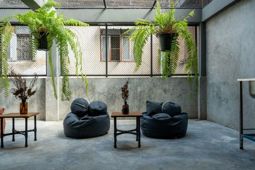 House of Machine Boutique Hotel