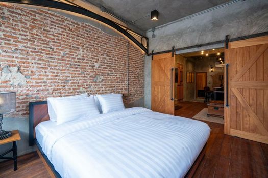 House of Machine Boutique Hotel