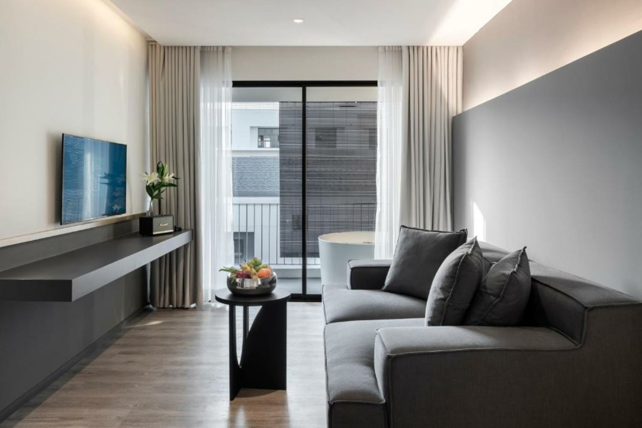 Lilit Bang Lumphu Hotel