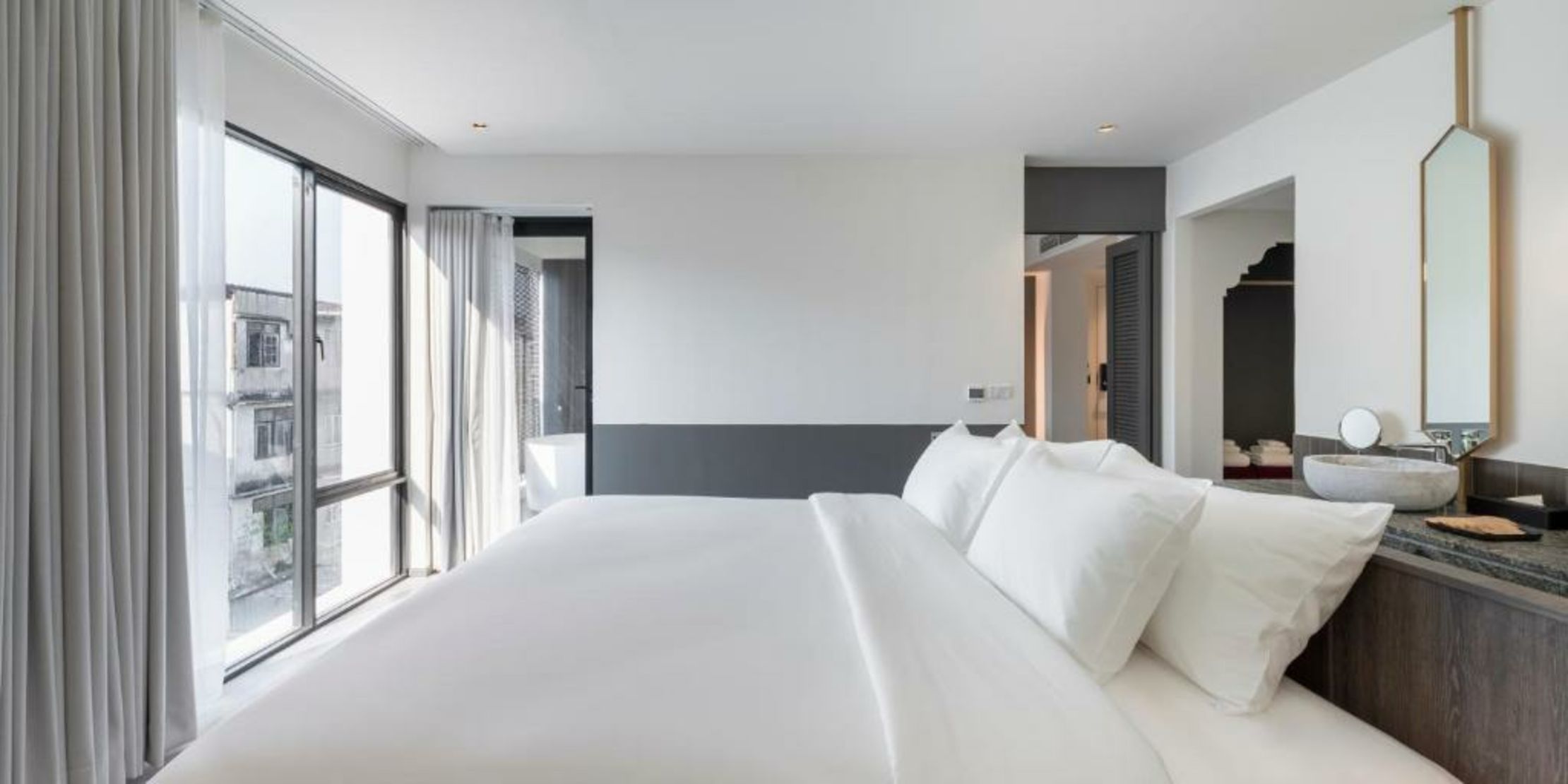 Lilit Bang Lumphu Hotel