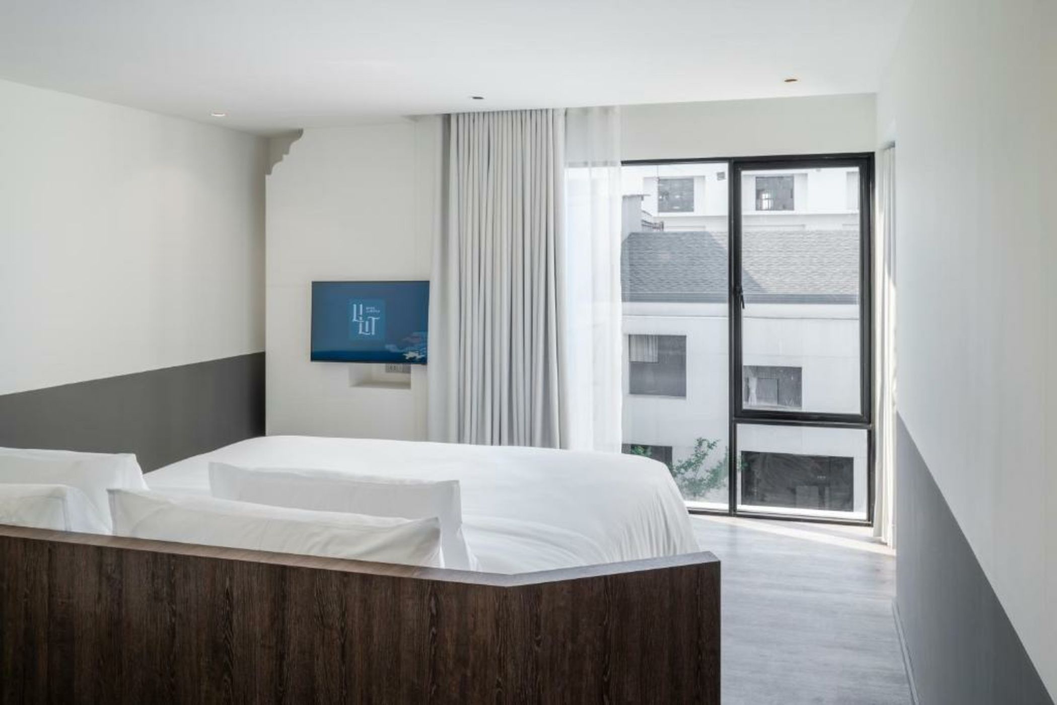 Lilit Bang Lumphu Hotel