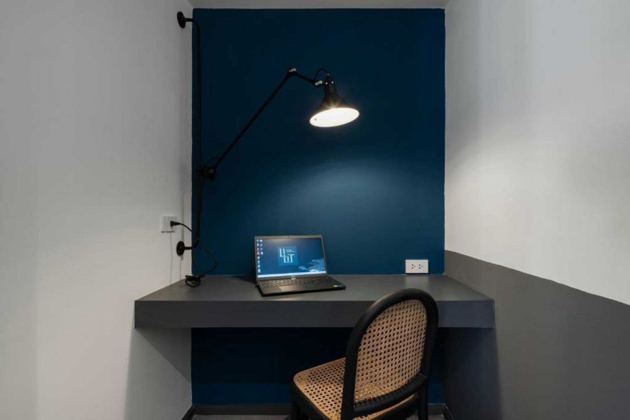 Lilit Bang Lumphu Hotel