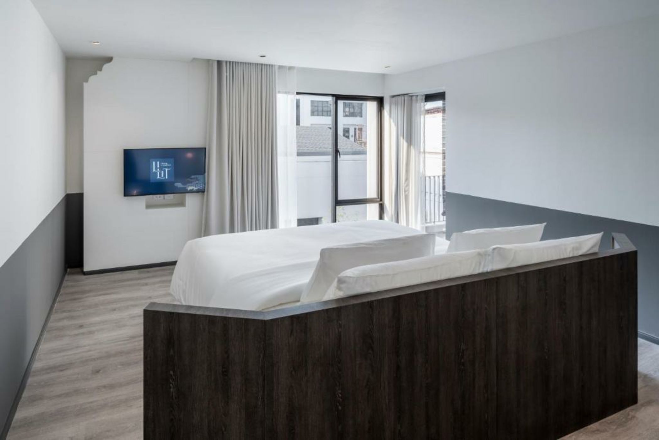 Lilit Bang Lumphu Hotel