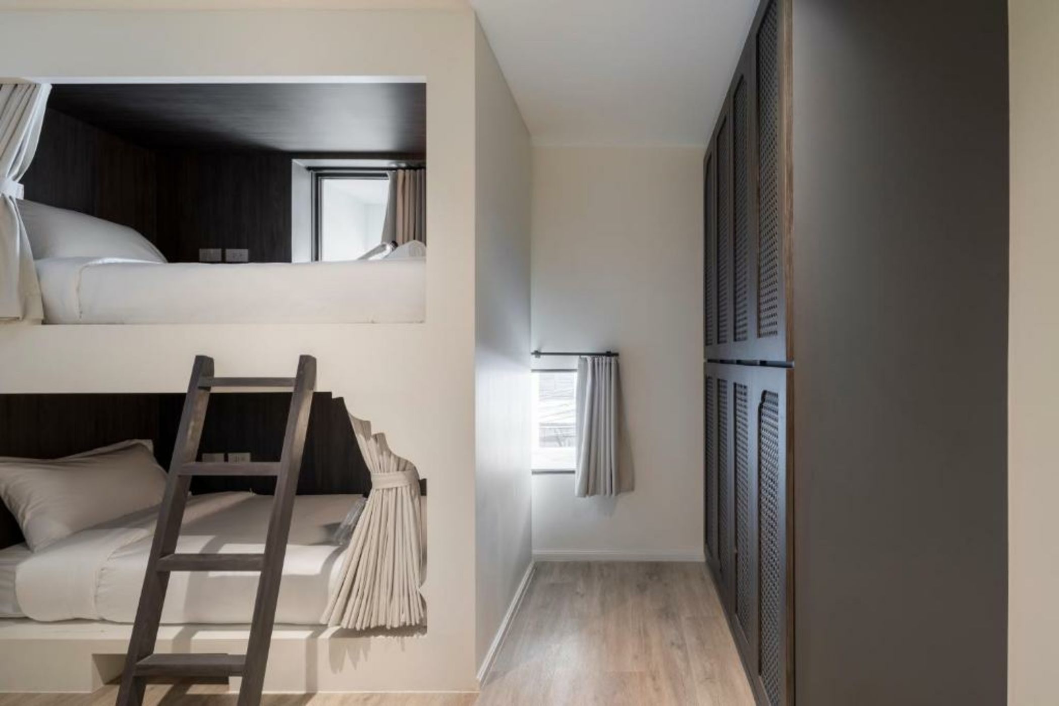 Lilit Bang Lumphu Hotel