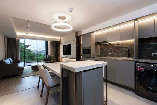 Gardina Asoke Hotel & Residence - SHA Certified