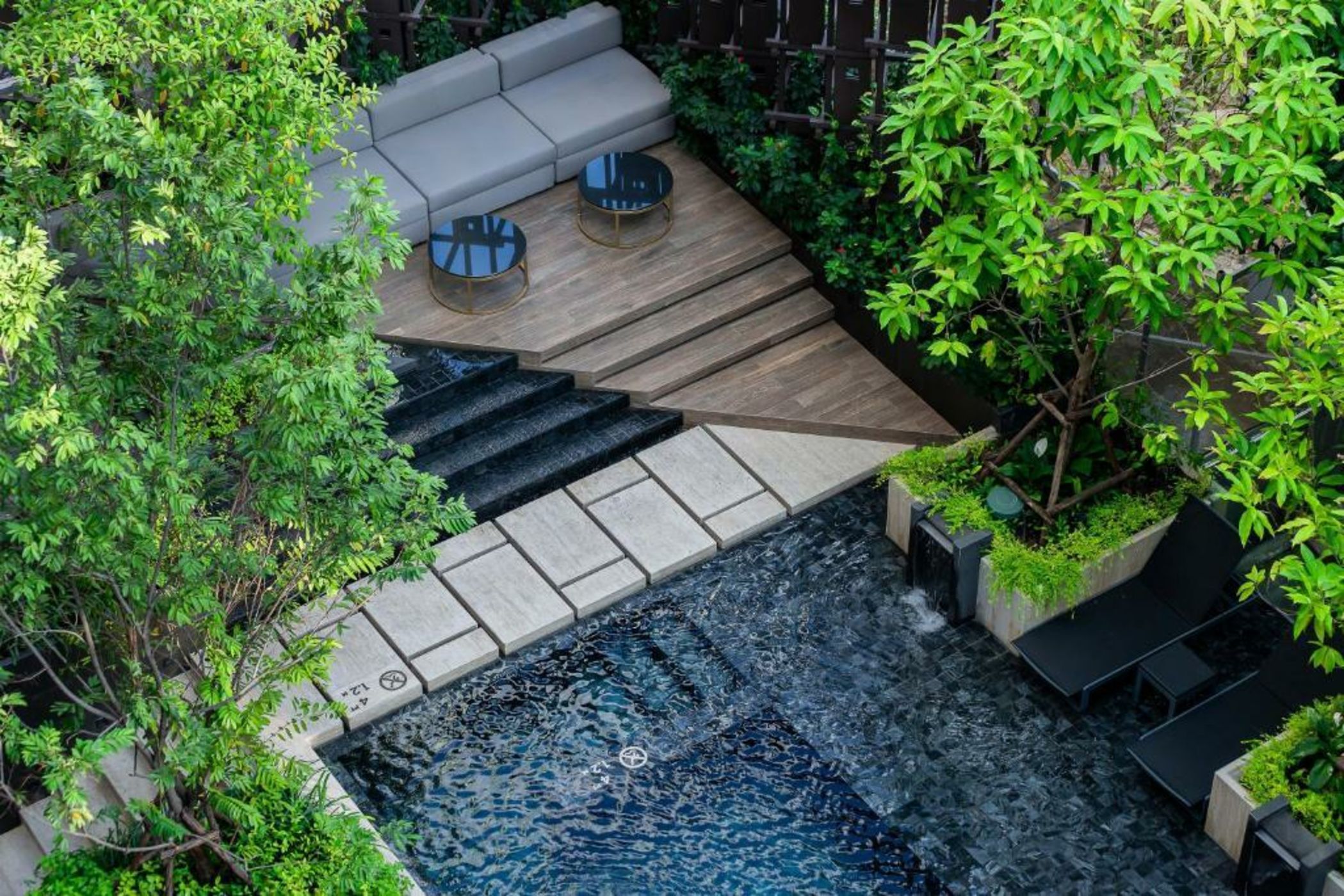 Gardina Asoke Hotel & Residence - SHA Certified