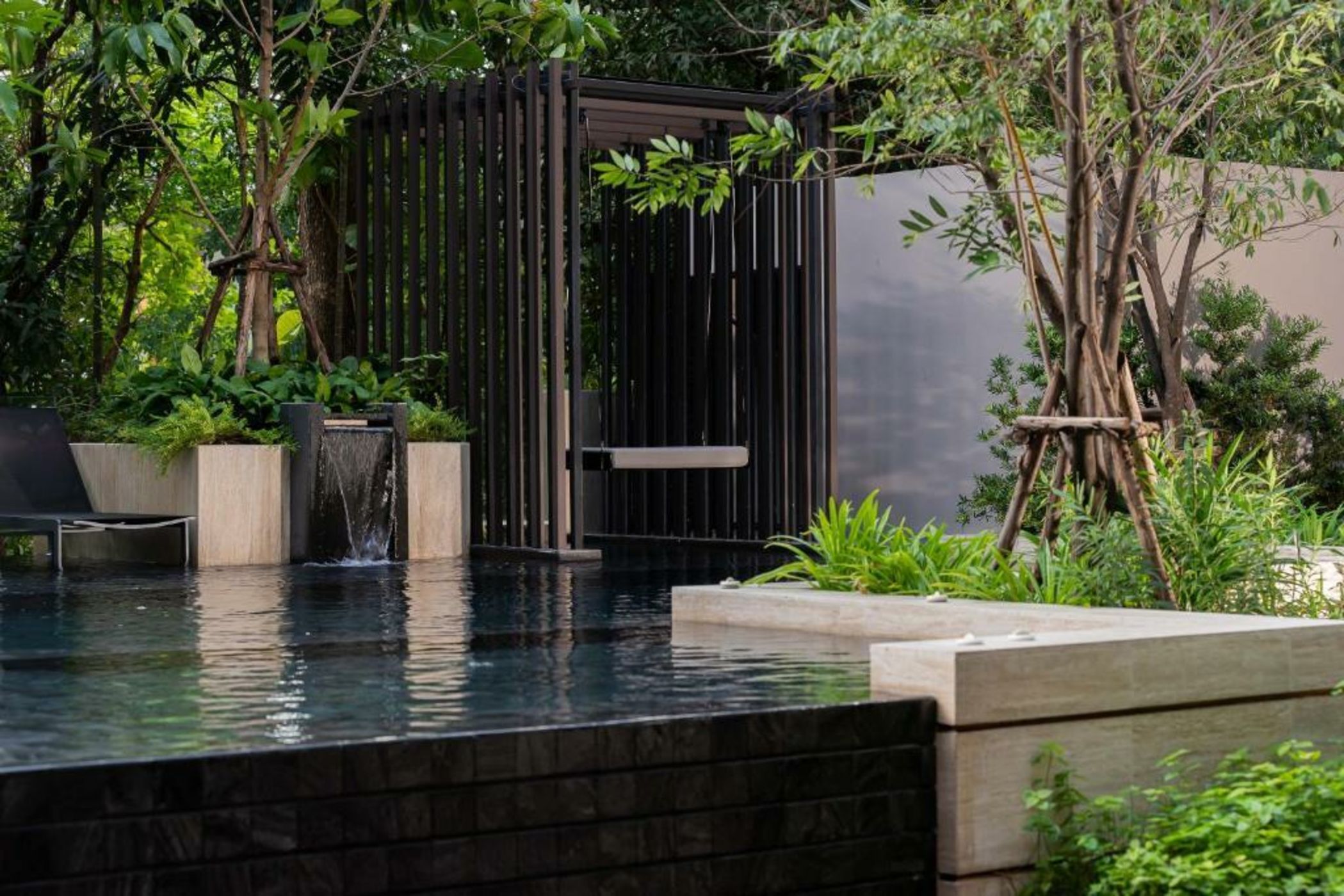 Gardina Asoke Hotel & Residence - SHA Certified