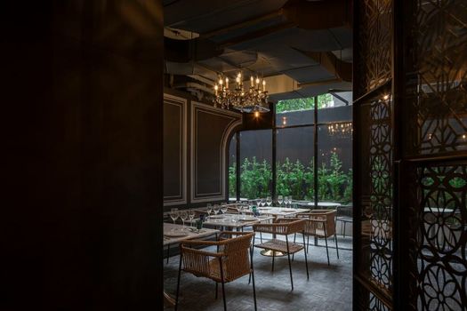 PASSA Hotel Bangkok