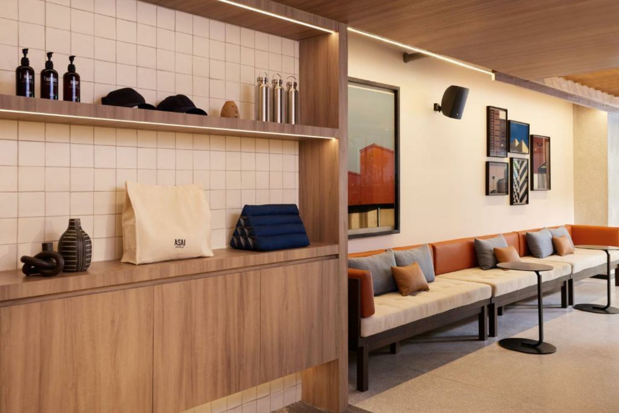 ASAI Bangkok Sathorn