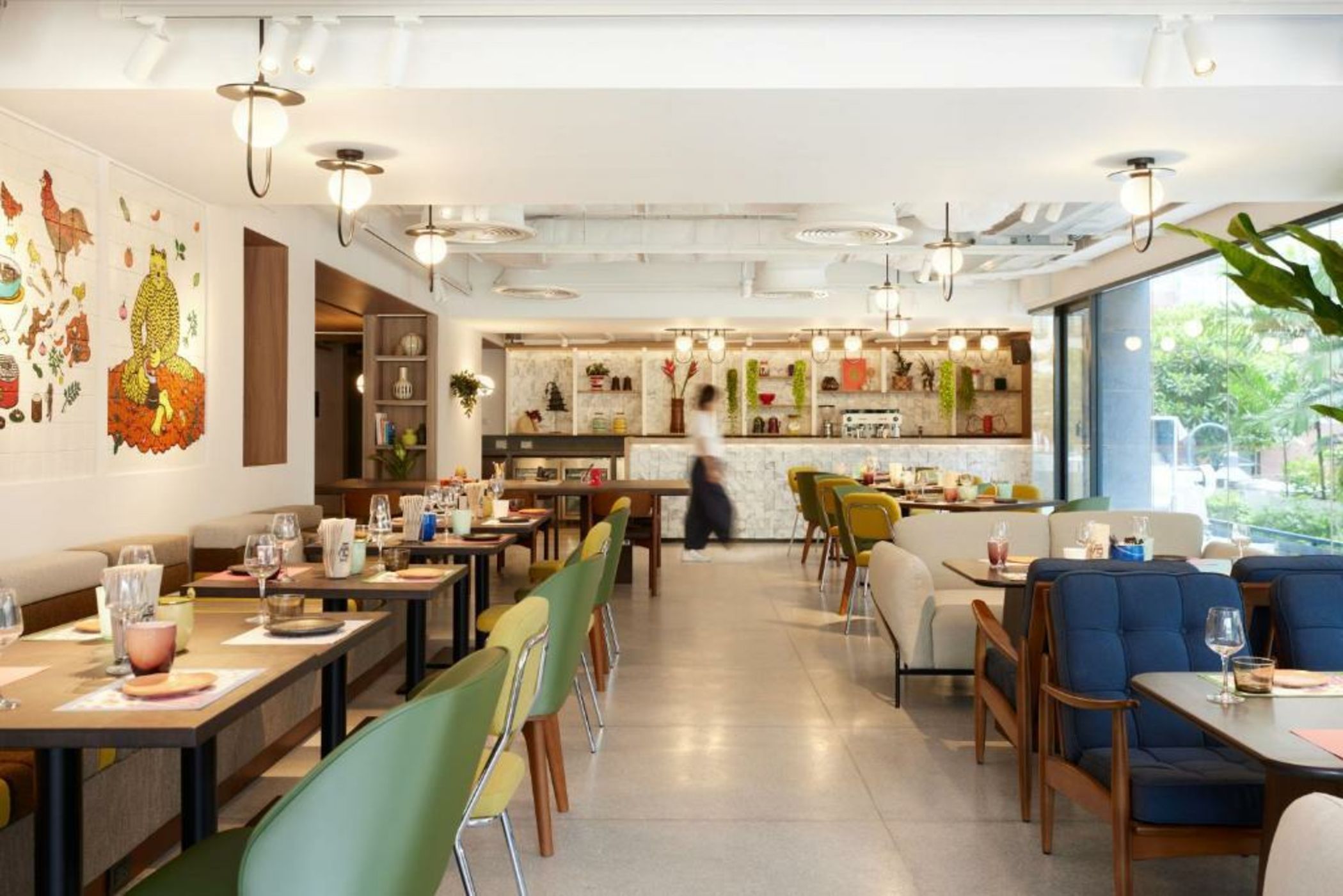 ASAI Bangkok Sathorn