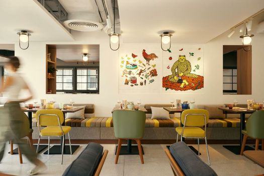 ASAI Bangkok Sathorn
