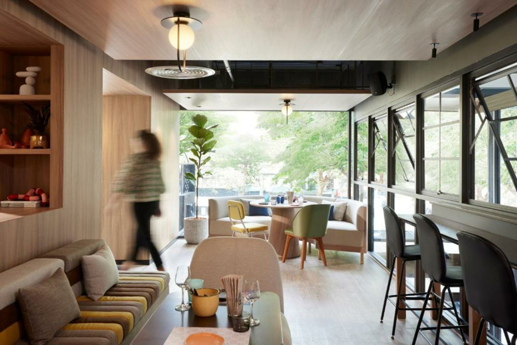 ASAI Bangkok Sathorn