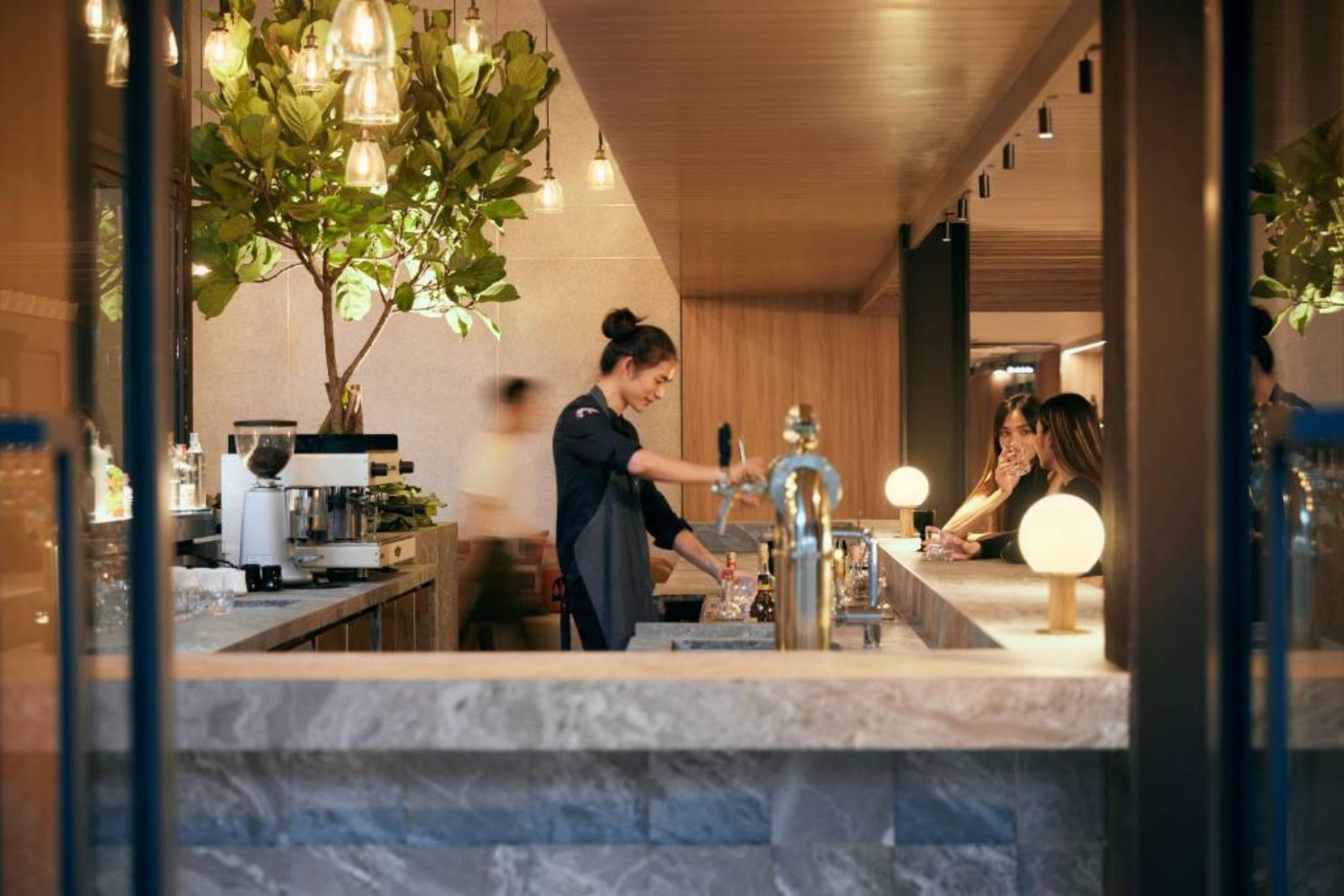 ASAI Bangkok Sathorn