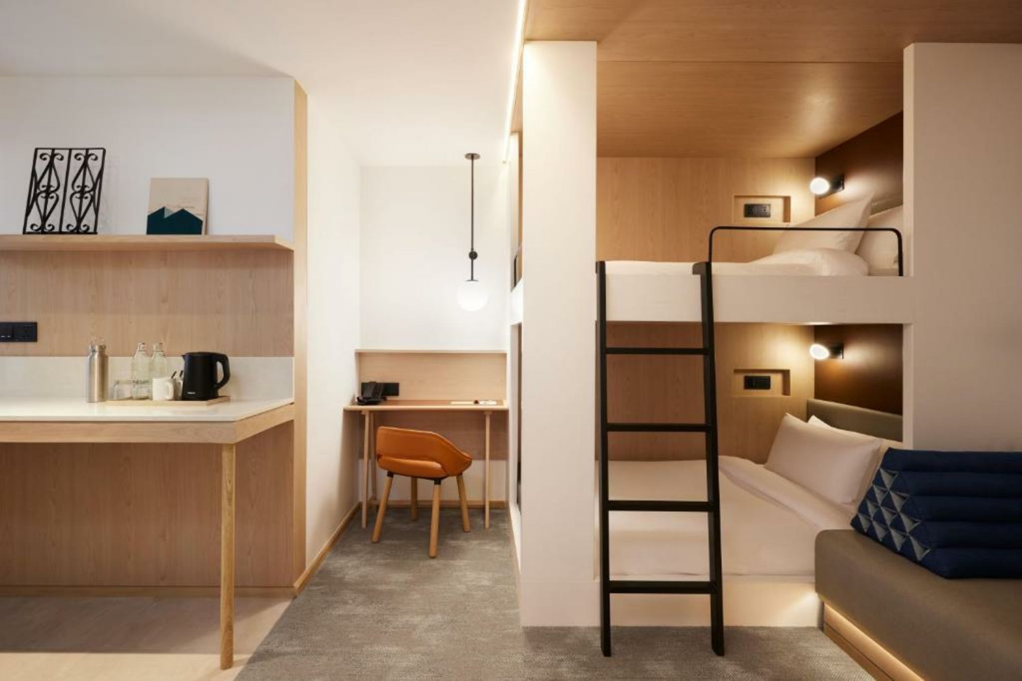 ASAI Bangkok Sathorn