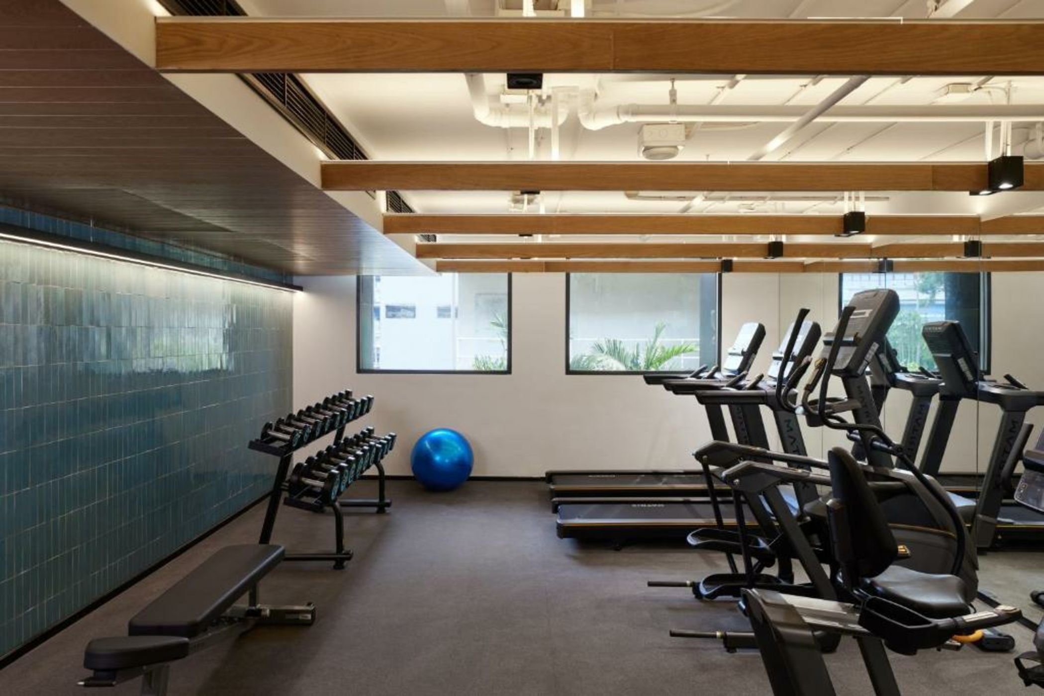 ASAI Bangkok Sathorn