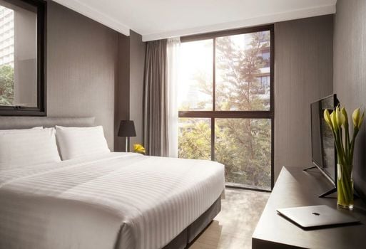 Shama Luxe Sukhumvit Bangkok