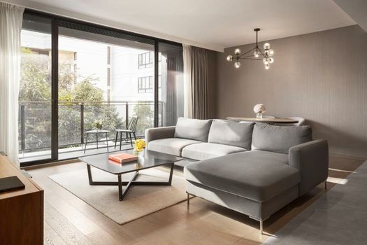 Shama Luxe Sukhumvit Bangkok