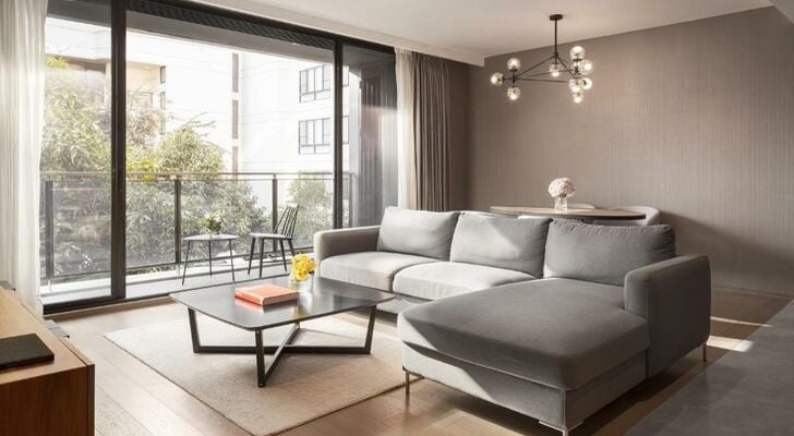 Shama Luxe Sukhumvit Bangkok