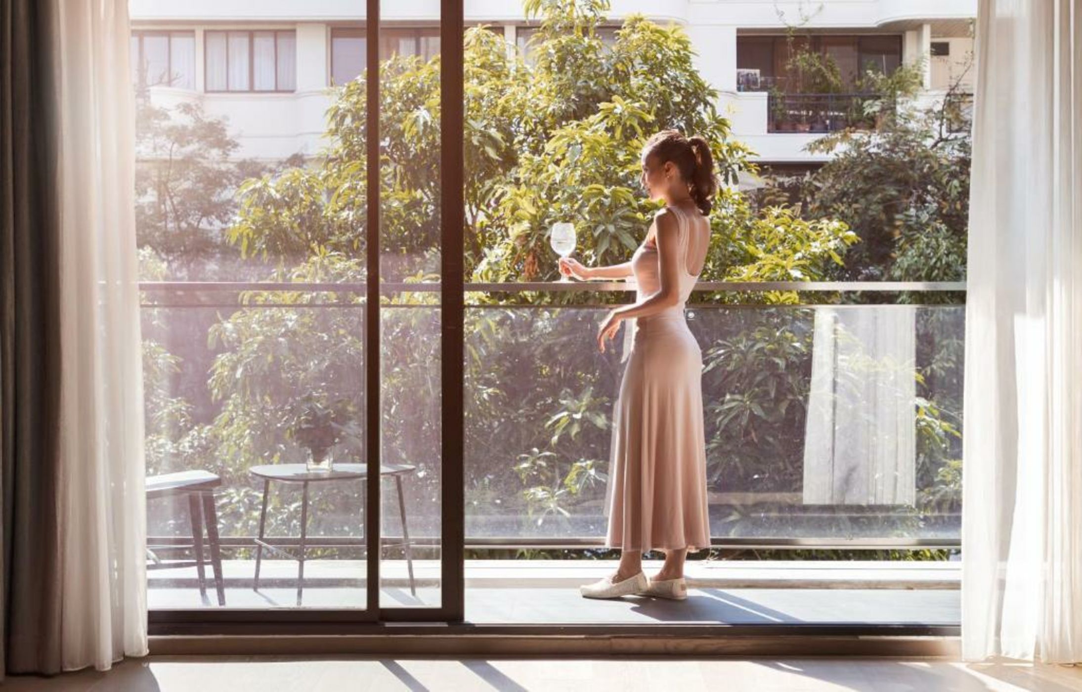 Shama Luxe Sukhumvit Bangkok