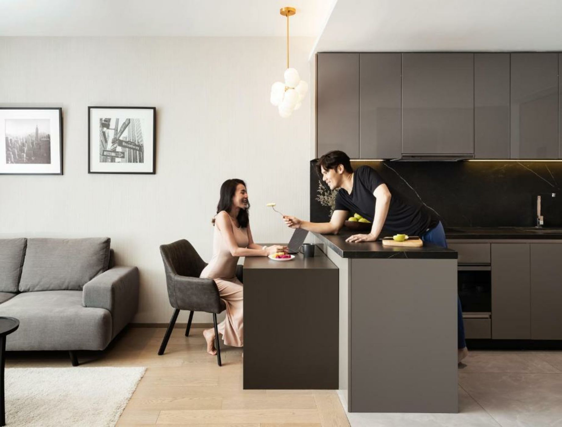 Shama Luxe Sukhumvit Bangkok