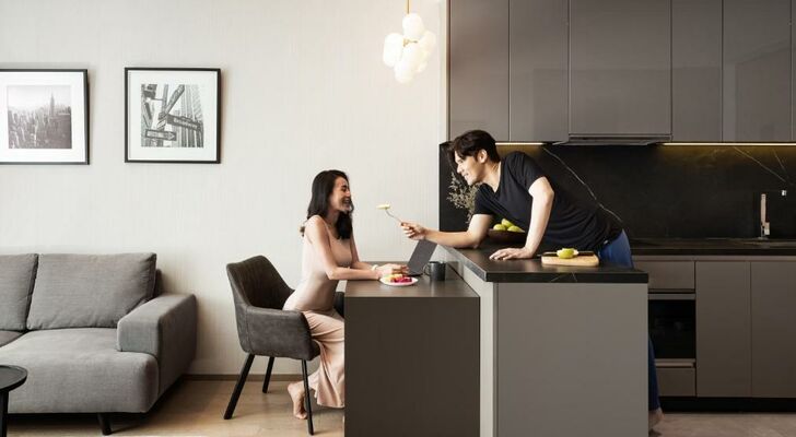 Shama Luxe Sukhumvit Bangkok