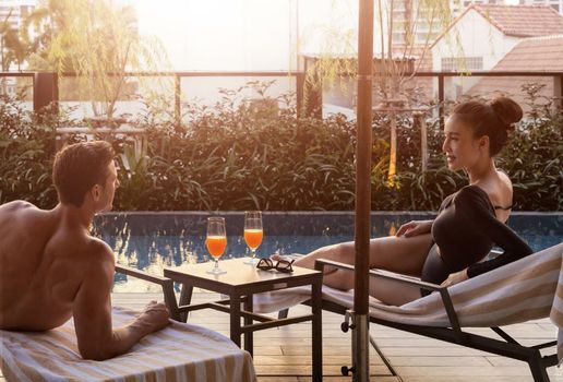 Shama Luxe Sukhumvit Bangkok