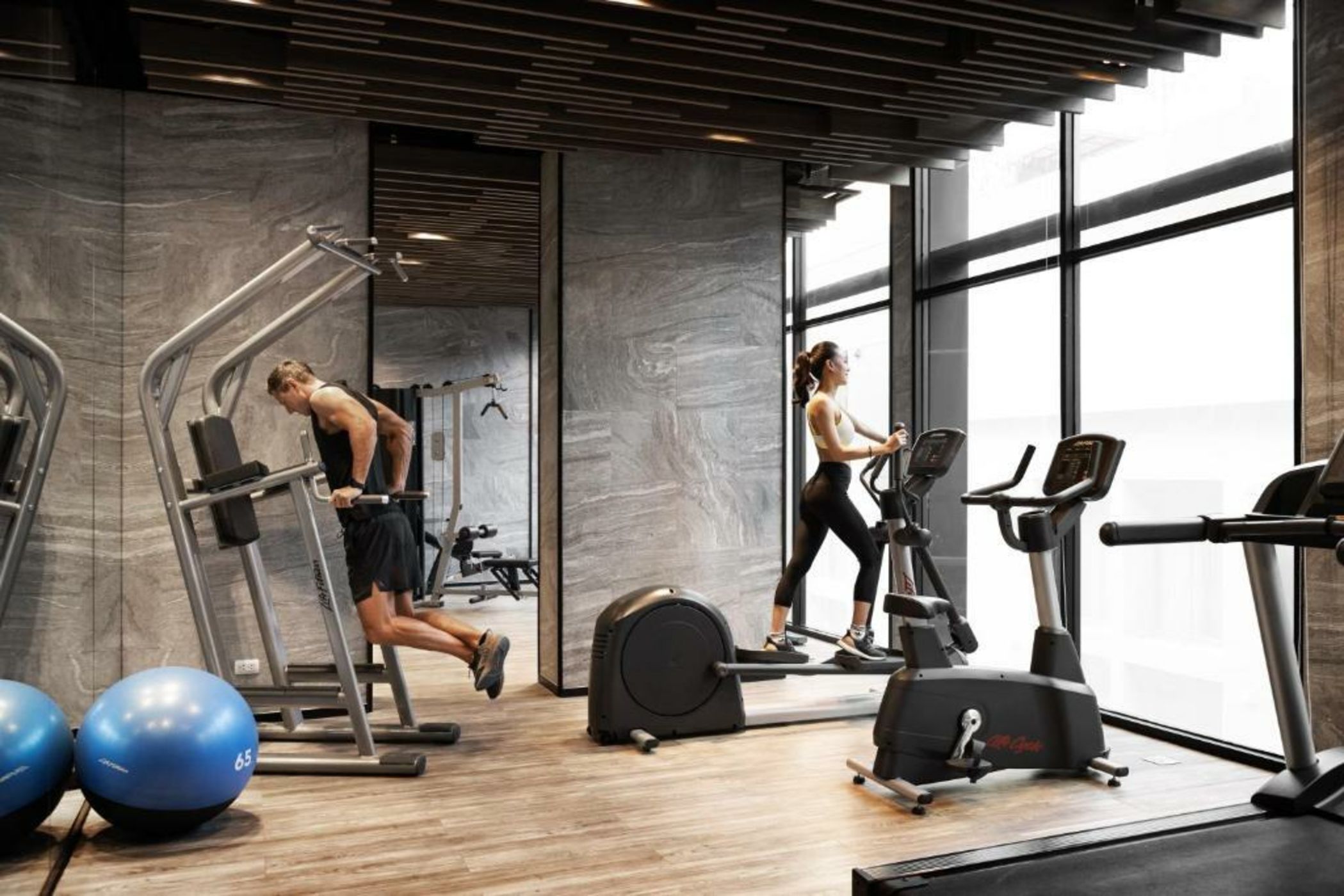 Shama Luxe Sukhumvit Bangkok