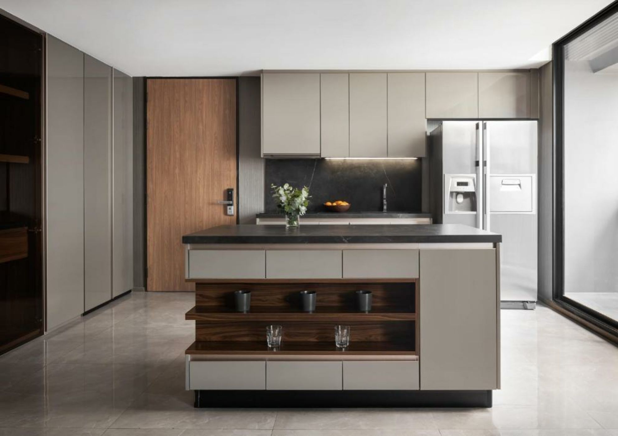 Shama Luxe Sukhumvit Bangkok