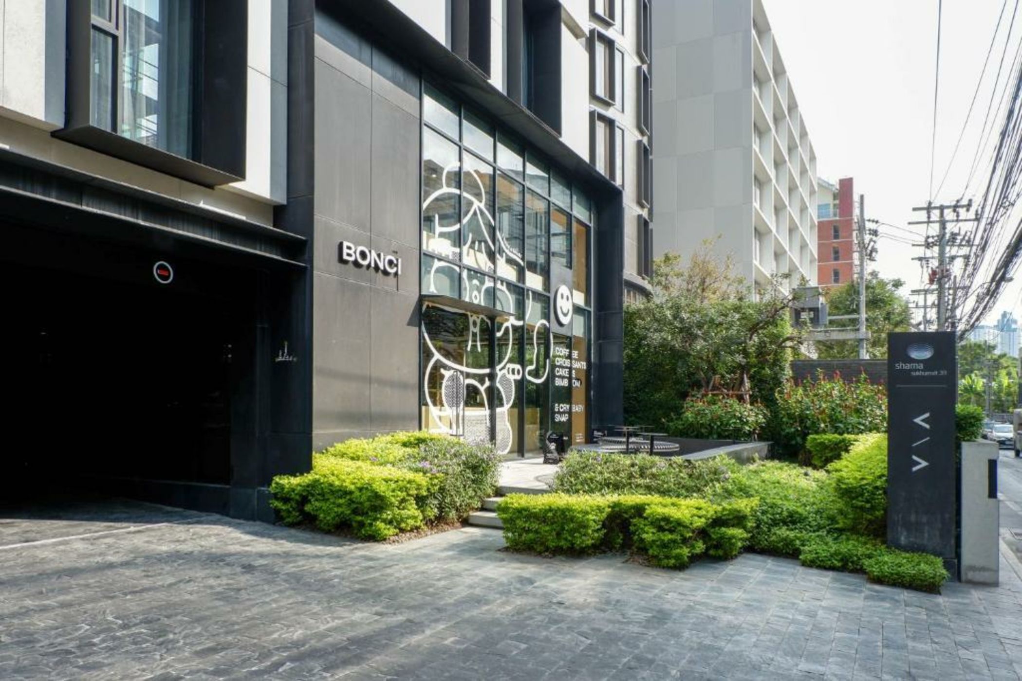 Shama Luxe Sukhumvit Bangkok